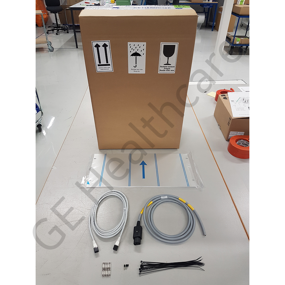 GCU Upgrade kit GCU Upgrade kit