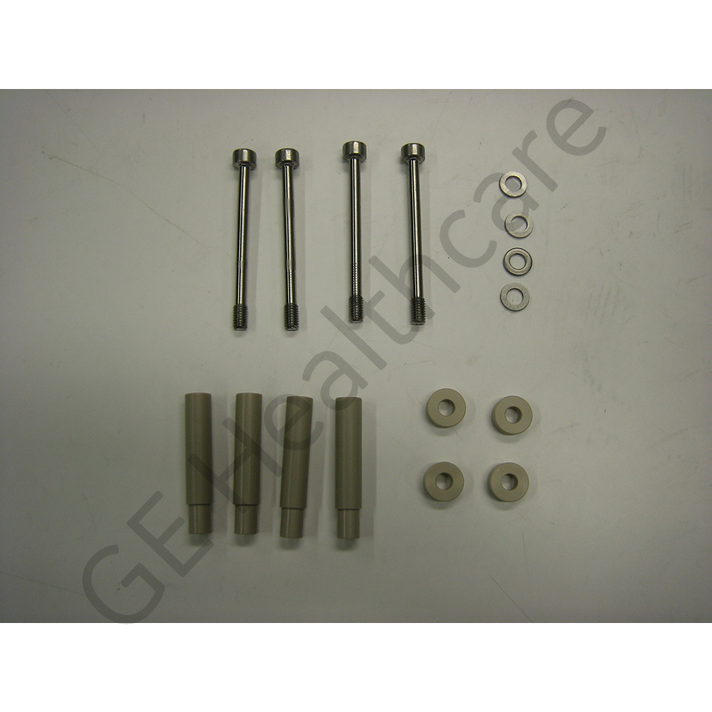 PT800 BEV screw kit PT800 BEV screw kit