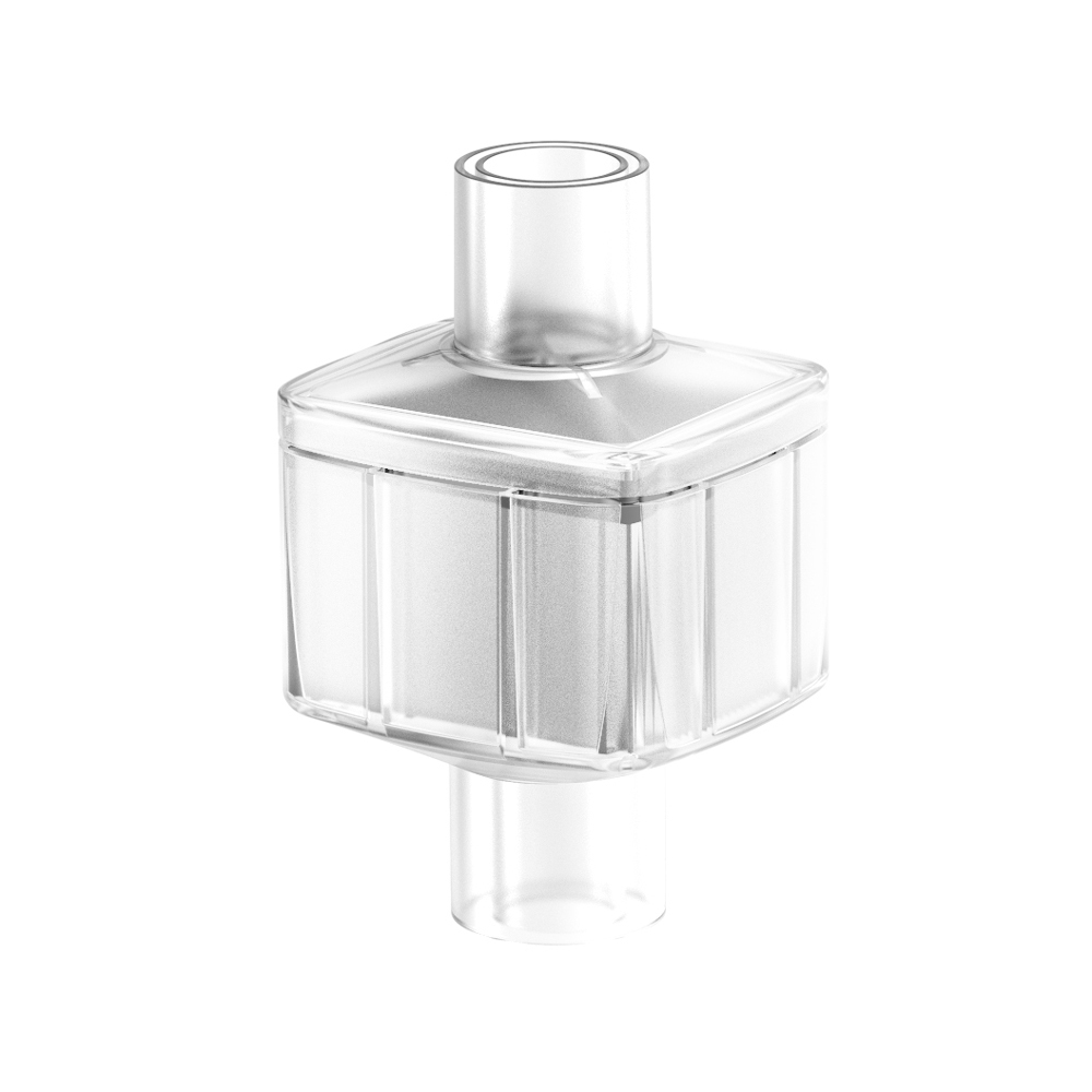INSPIRATORY SAFETY GUARD BCG INSPIRATORY SAFETY GUARD BCG
