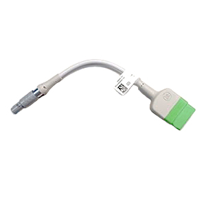 ECG adapter cable kit