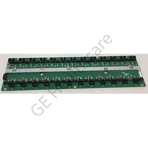 PF2SPP- FASTlab 2 Spare part Host board for rotary actuator block incl. shielding strip