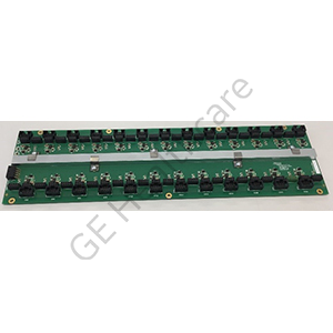 PF2SPP- FASTlab 2 Spare part Host board for rotary actuator block incl. shielding strip PF2SPP- FASTlab 2 Spare part Host board for rotary actuator block incl. shielding strip