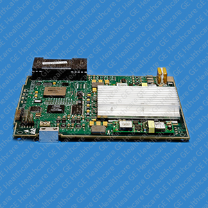 VCT Detector InterFace Board Printed Wire Assembly (PWA)