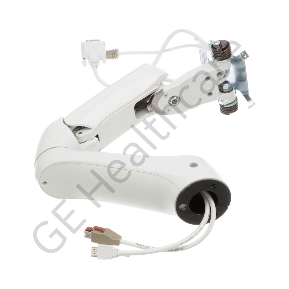 Ultrasound Global LCD Arm - VIVID E9 Ultrasound Global LCD Arm - VIVID E9