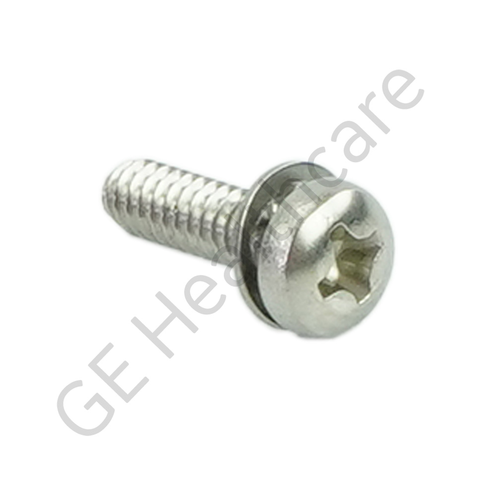 Screw 3500 6-32 X.5 in PPH SS Int Sem Screw 3500 6-32 X.5 in PPH SS Int Sem
