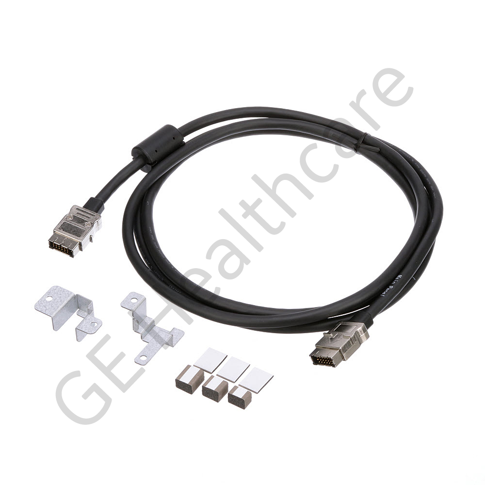 Main Monitor Panel Cable Kit 6020408-21