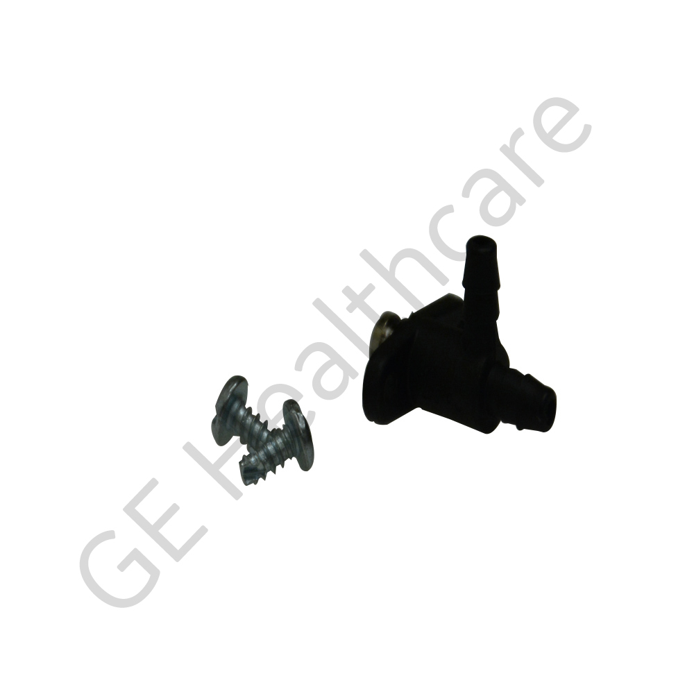 Resistor Flow VAR with Knob Rectangular Barb 1/8 Resistor Flow VAR with Knob Rectangular Barb 1/8