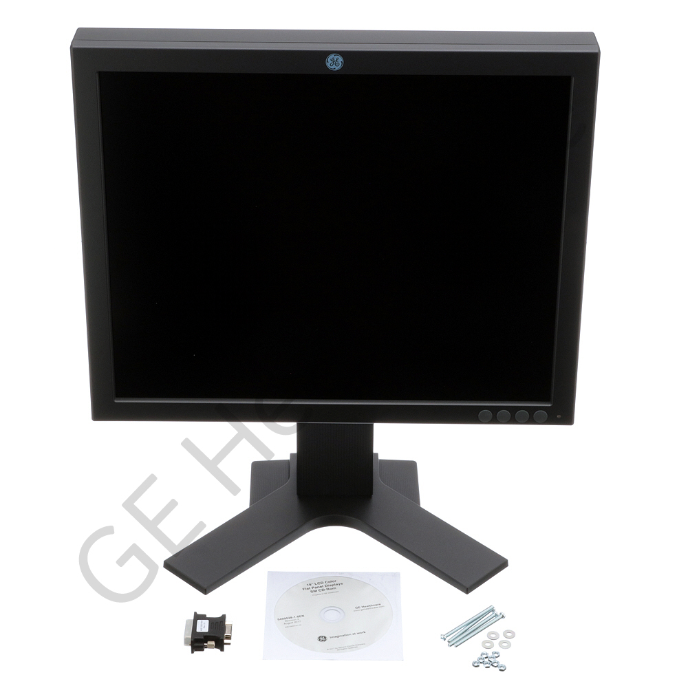 19" HB LCD Monitor with Stand Eizo GMBH