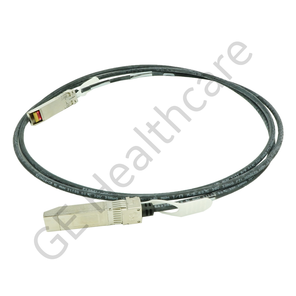 Cable SBB/DCB to CCB SRIO