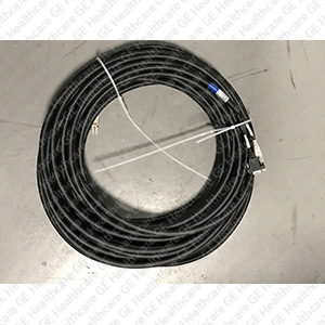 Cable Gantry to Scan Control Long Run 101 Cable Gantry to Scan Control Long Run 101