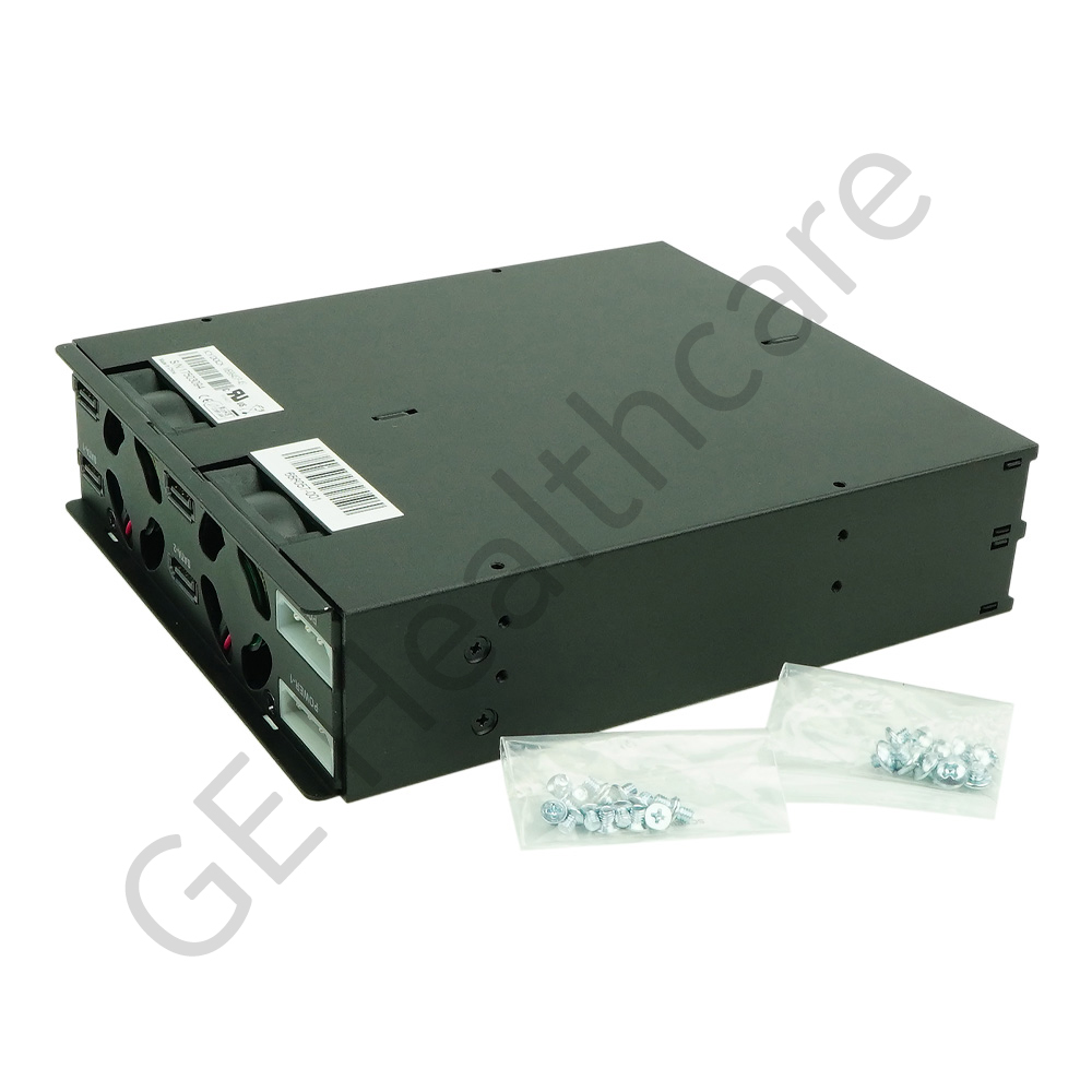 ICY Dock, 4 HDD model 6400000-110