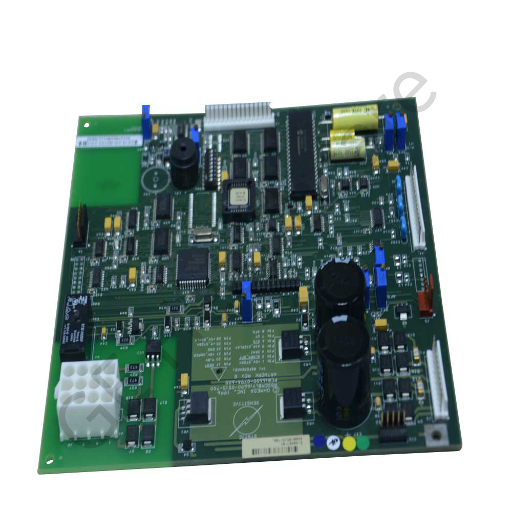 Kit Control Board 100, 120, 220/240V SMT CP3