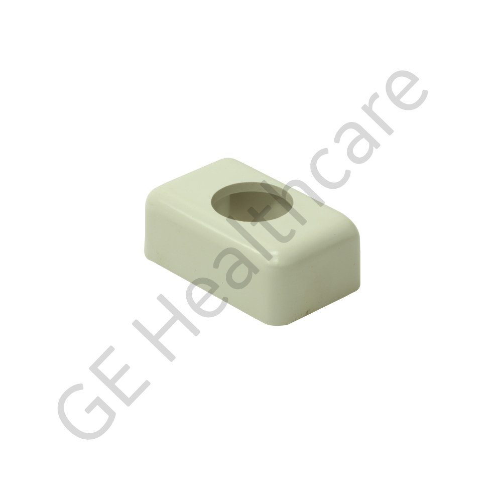 Probe Housing Front Cover, Datex Ohmeda 3000 Infant Warmer