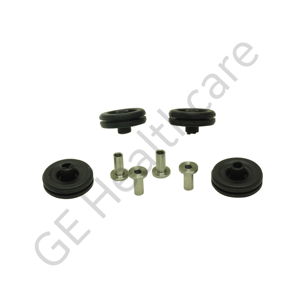 Motor Bushing Kit Motor Bushing Kit