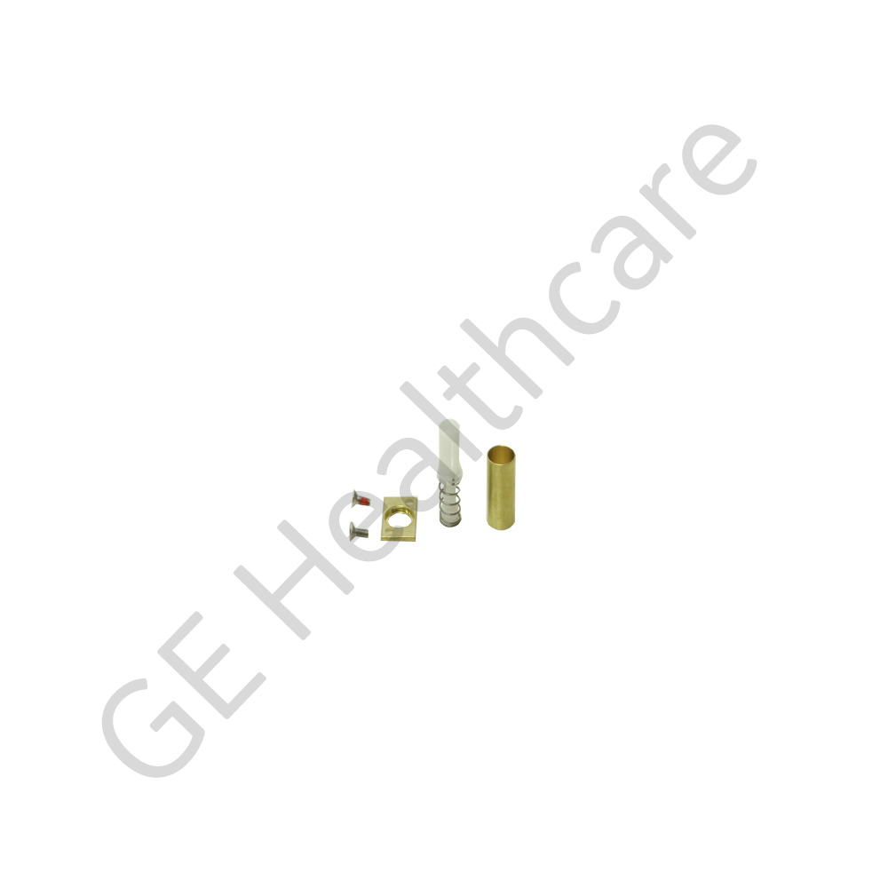 Spring Assembly Kit Servo2 Spring Assembly Kit Servo2