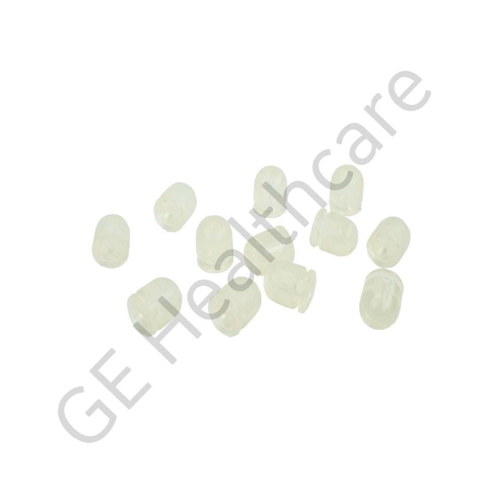 Replacement Porthole Bumpers 12/Package Replacement Porthole Bumpers 12/Package