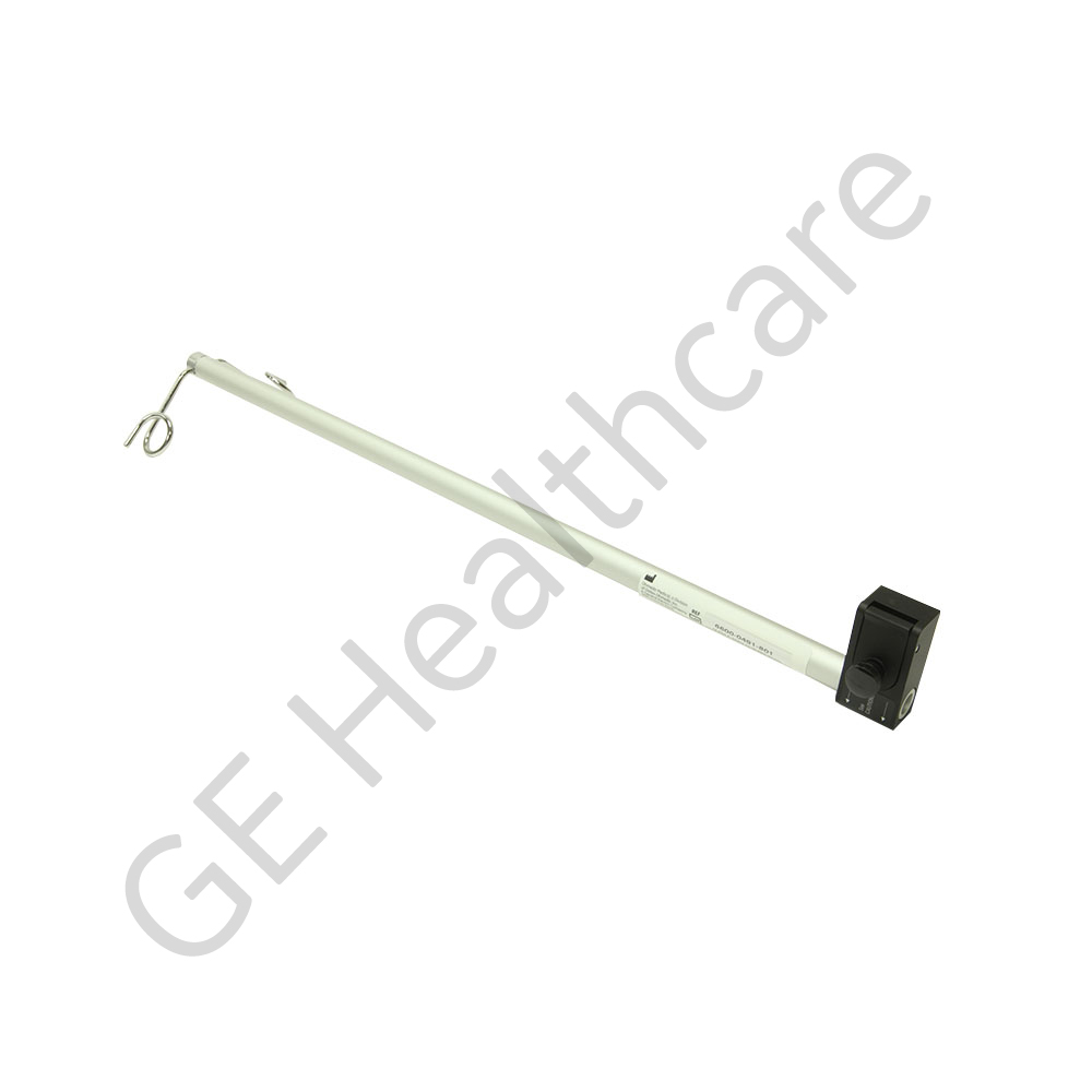 IV Pole Dual Hook 24 IV Pole Dual Hook 24