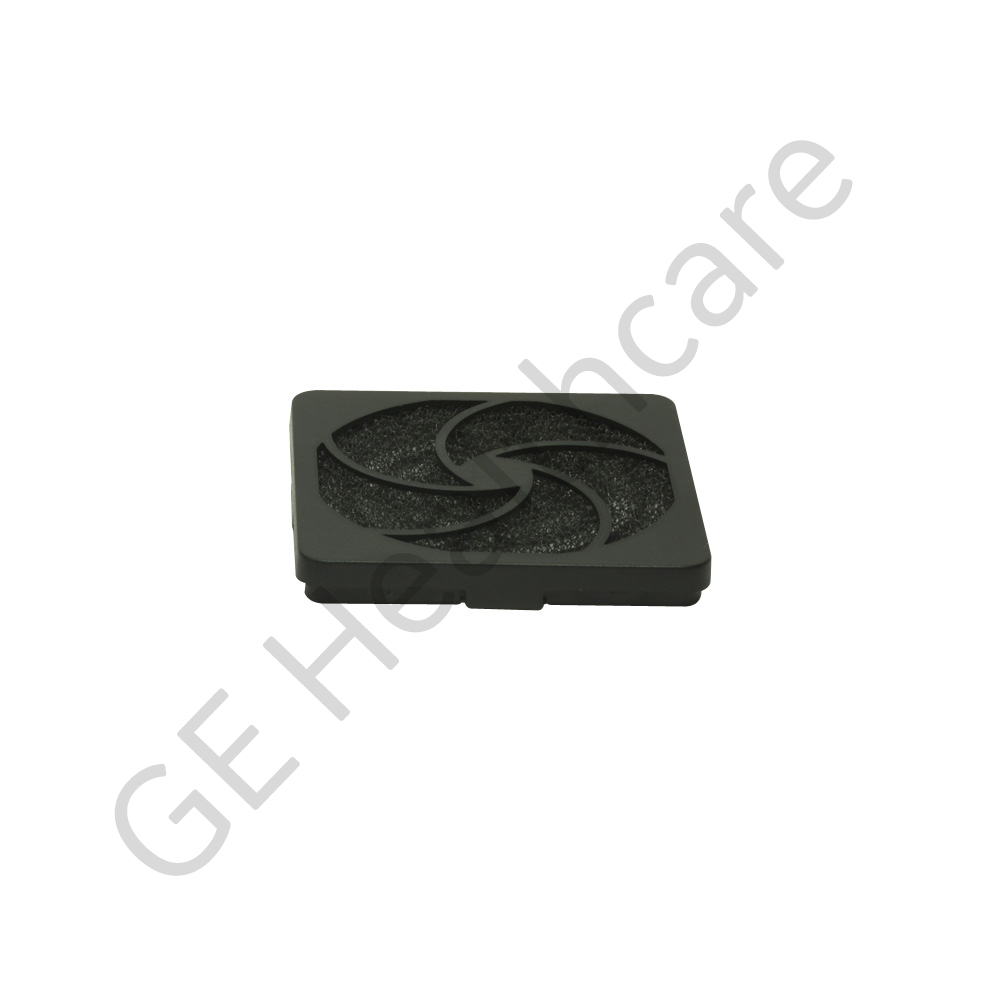 Retainer Filter Fan 80mm Filter and Guard Retainer Filter Fan 80mm Filter and Guard