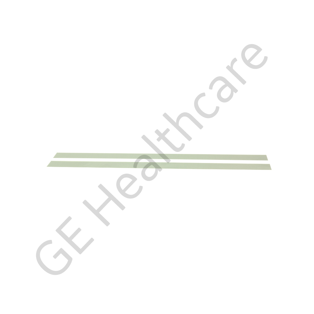 Cover Strip - Dovetail Plastic Cover Strip - Dovetail Plastic
