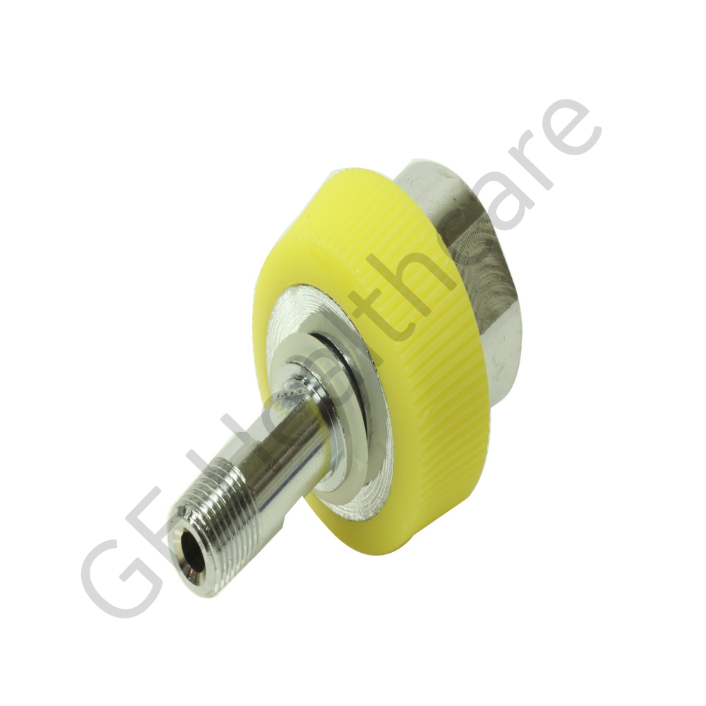 Adaptor Air Hit DISS F 1/8 NPTM Adaptor Air Hit DISS F 1/8 NPTM
