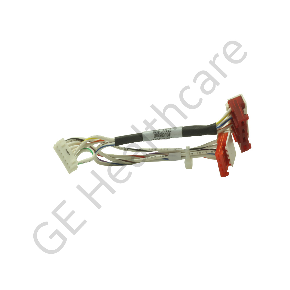 Harness Cable to PS/PCB LED and Motor RoHS Harness Cable to PS/PCB LED and Motor RoHS