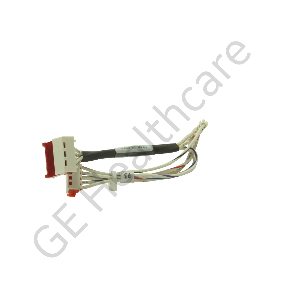 Harness Cable to PS/PCB LED and Motor RoHS
