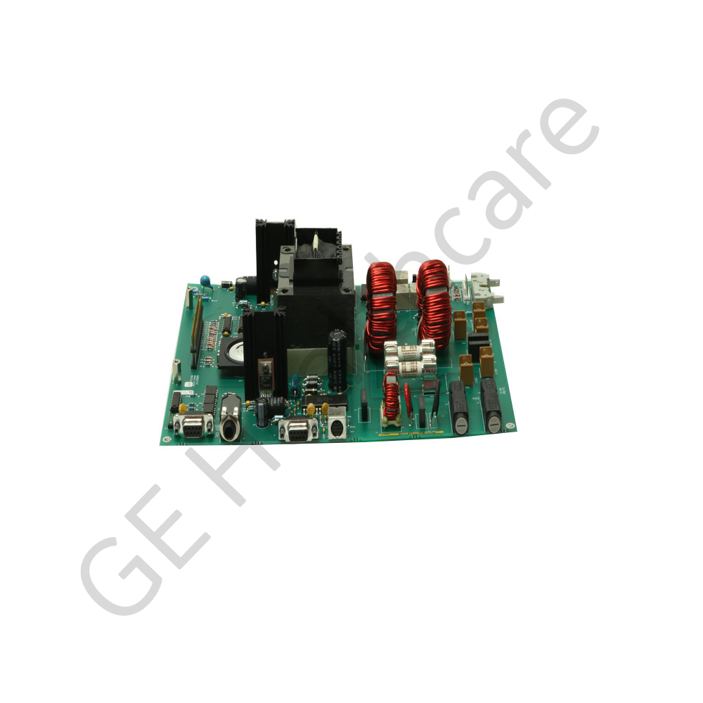 PCB Treadmill Treadmill T2000 Power EMI RS232 PCB Treadmill Treadmill T2000 Power EMI RS232
