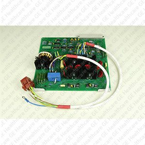 Card Servo Power with Cable 830711G055