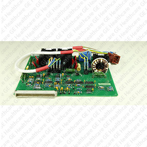 Card Servo Power with Cable 830711G055