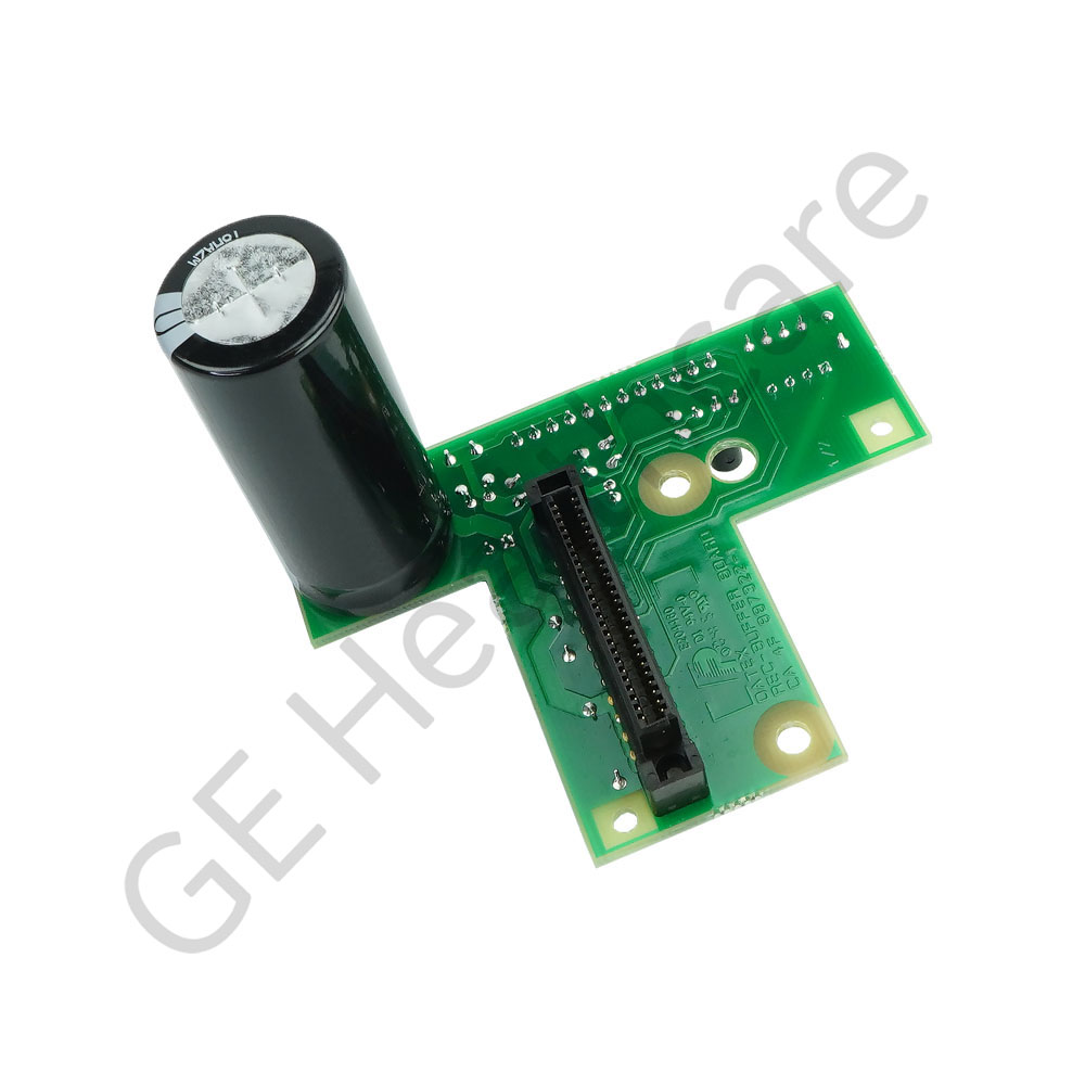 REC-Buffer board F-CM1 Printed Circuit Assembly REC-Buffer board F-CM1 Printed Circuit Assembly