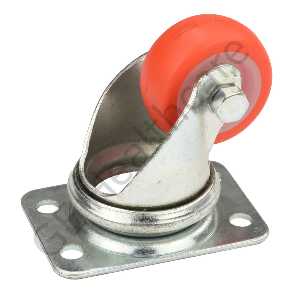 Wheel Revolving SCINTIBED 3 Wheel Revolving SCINTIBED 3