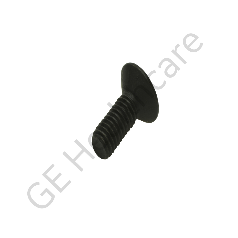 Flat SHCS M6X16 Stainless Steel A4 Black Oxide DIN 7991 Flat SHCS M6X16 Stainless Steel A4 Black Oxide DIN 7991