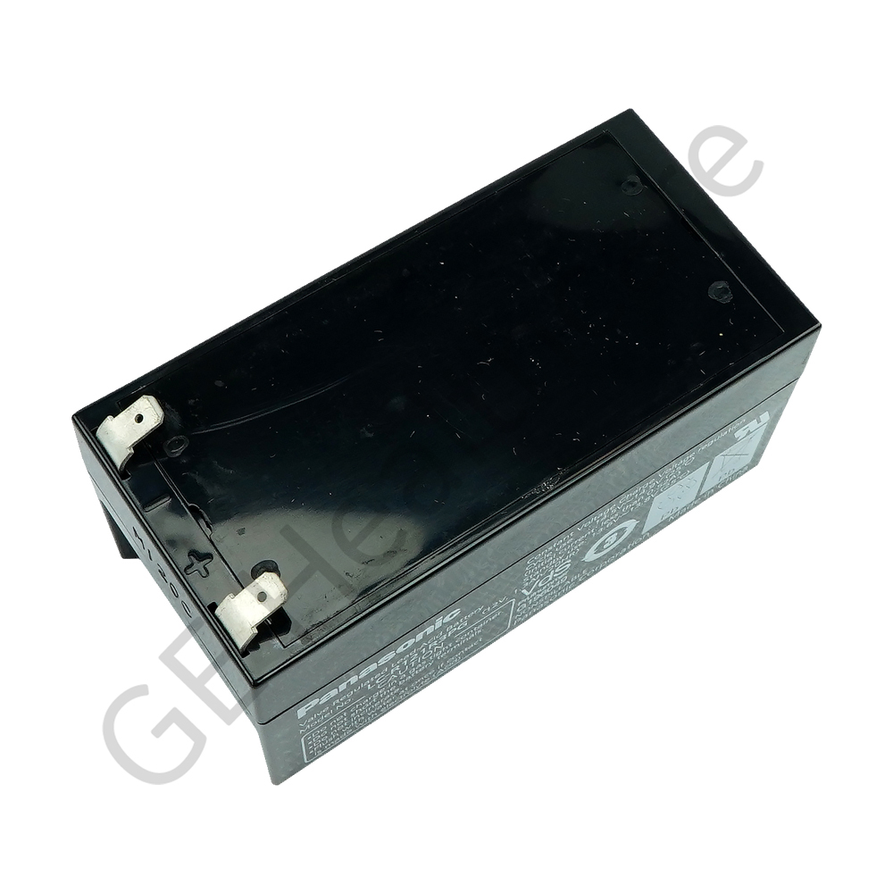 Battery Rechargeable Lead 12V 1.2AH