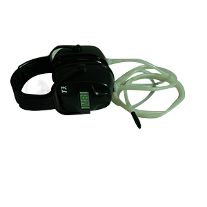 Newmatic Noise Guard Headset