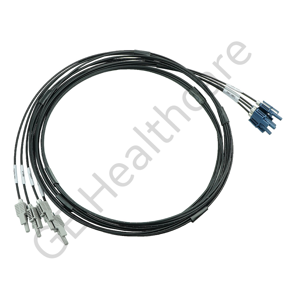 Harness-Cathode INV-OBC Fiber Optic 2263081