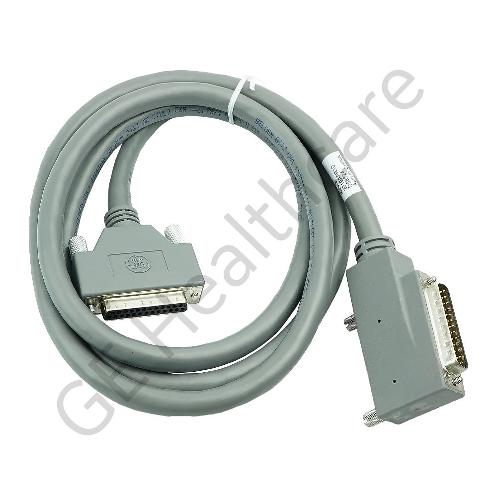 II CAN-Power Supply Cable