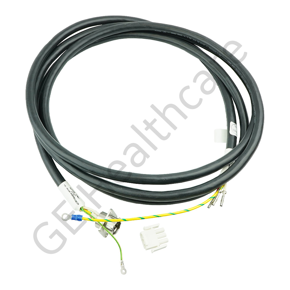 Bed Motor Supply Cable W534