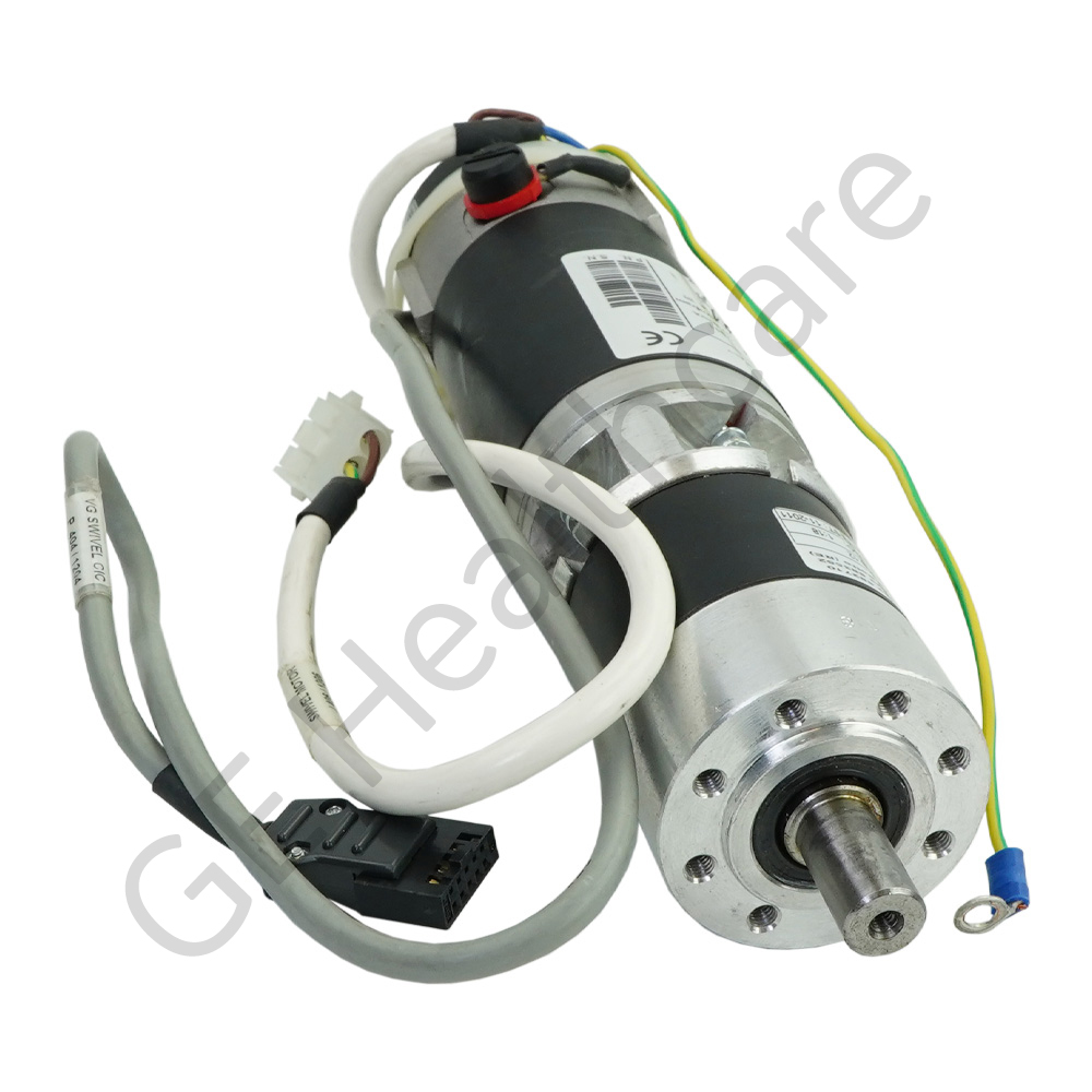 Swivel Motor Assembly ASM001173U Swivel Motor Assembly ASM001173U