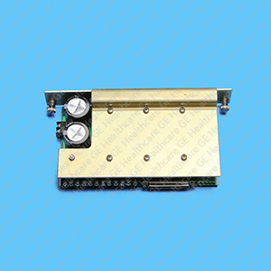 Motor Driver 200V/15A 3 Axis DC out