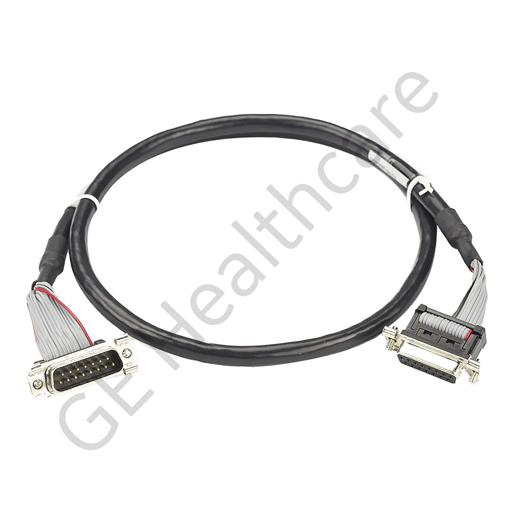 Roll Limit to IPS Cable Roll Limit to IPS Cable