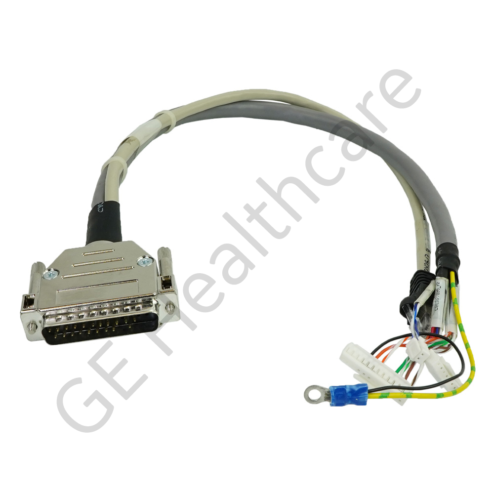 SSB - Driver Harmonica Cable SSB - Driver Harmonica Cable