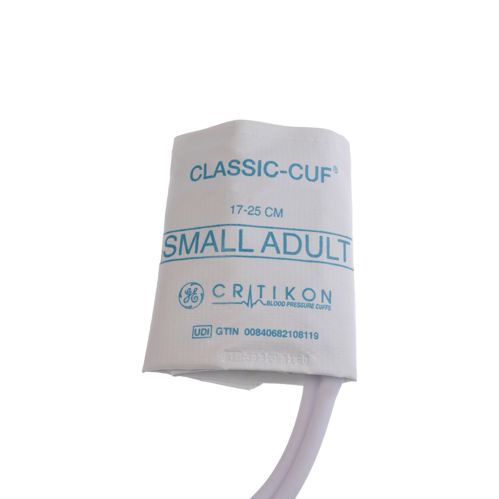 CLASSIC-CUF SMALL ADULT 2T CLICK - 20/ PK
