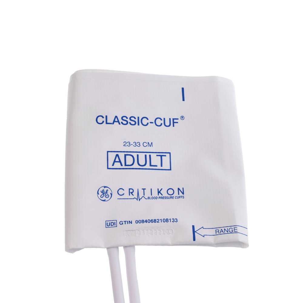 CLASSIC-CUF ADULT 2T CLICK- 20/ PK