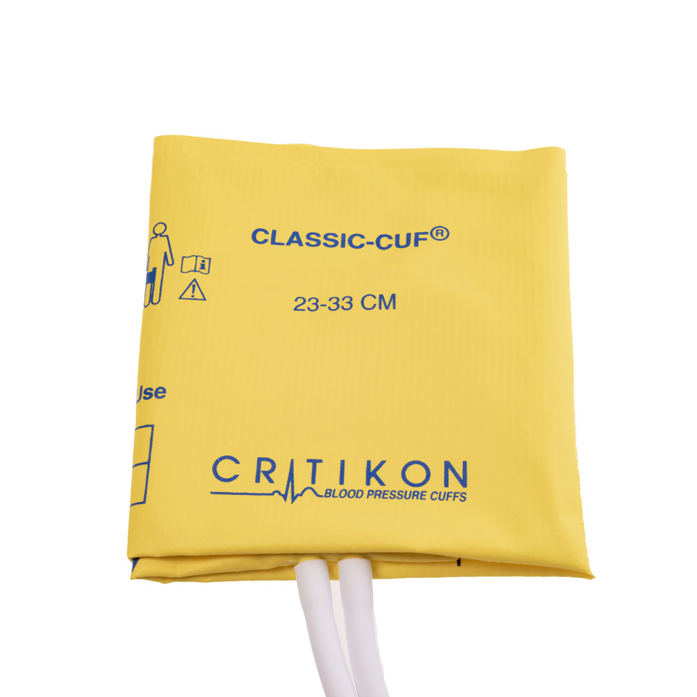 CLASSIC-CUF ADULT 2T CLICK ISO- 20/ PK CLASSIC-CUF ADULT 2T CLICK ISO- 20/ PK