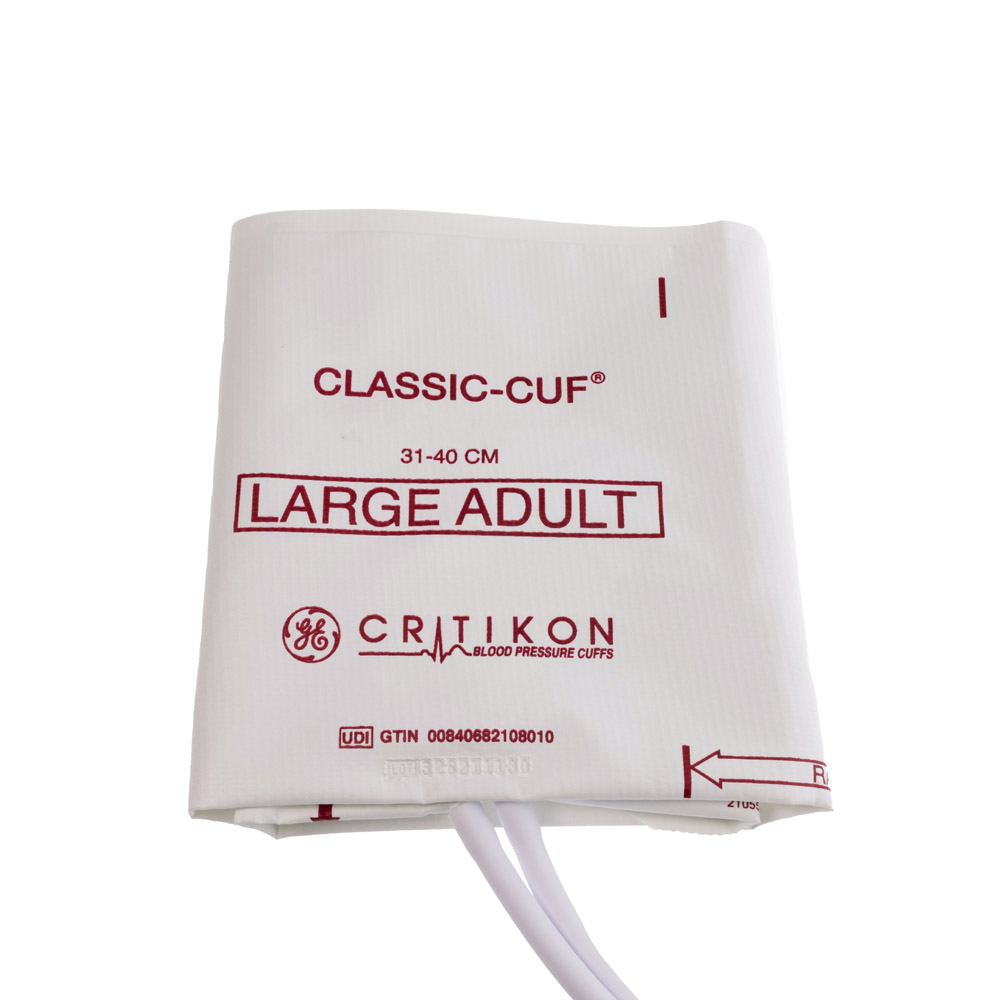 CLASSIC-CUF LARGE ADULT 2T CLICK - 20/ PK CLASSIC-CUF LARGE ADULT 2T CLICK - 20/ PK