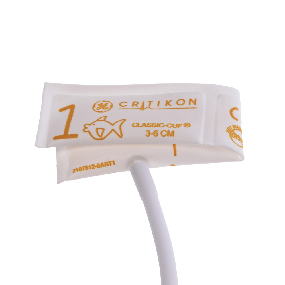 CLASSIC-CUF NEONATE1 1T SNAP - 20/ PK CLASSIC-CUF NEONATE1 1T SNAP - 20/ PK