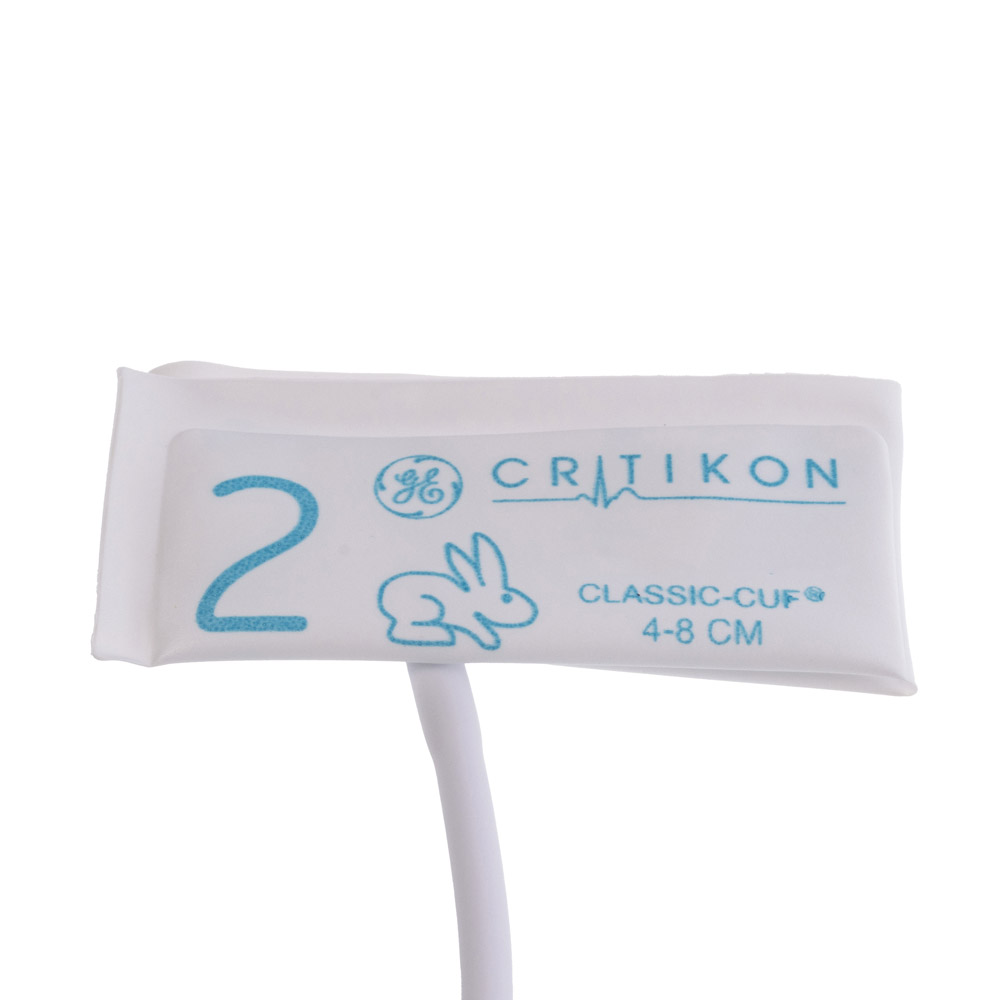 CLASSIC-CUF NEONATE2 1T SNAP - 20/ PK CLASSIC-CUF NEONATE2 1T SNAP - 20/ PK