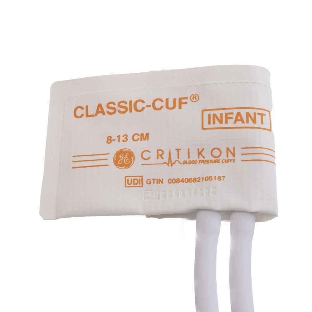 CLASSIC-CUF INFANT 2T CLICK - 20/ PK