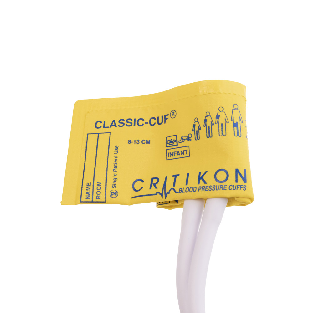 CLASSIC-CUF INFANT 2T CLICK ISO- 20/ PK CLASSIC-CUF INFANT 2T CLICK ISO- 20/ PK