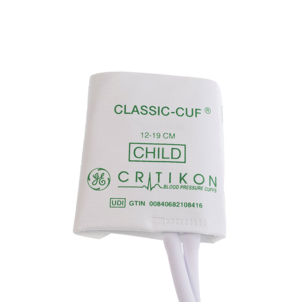 CLASSIC-CUF CHILD 2T CLICK - 20/ PK